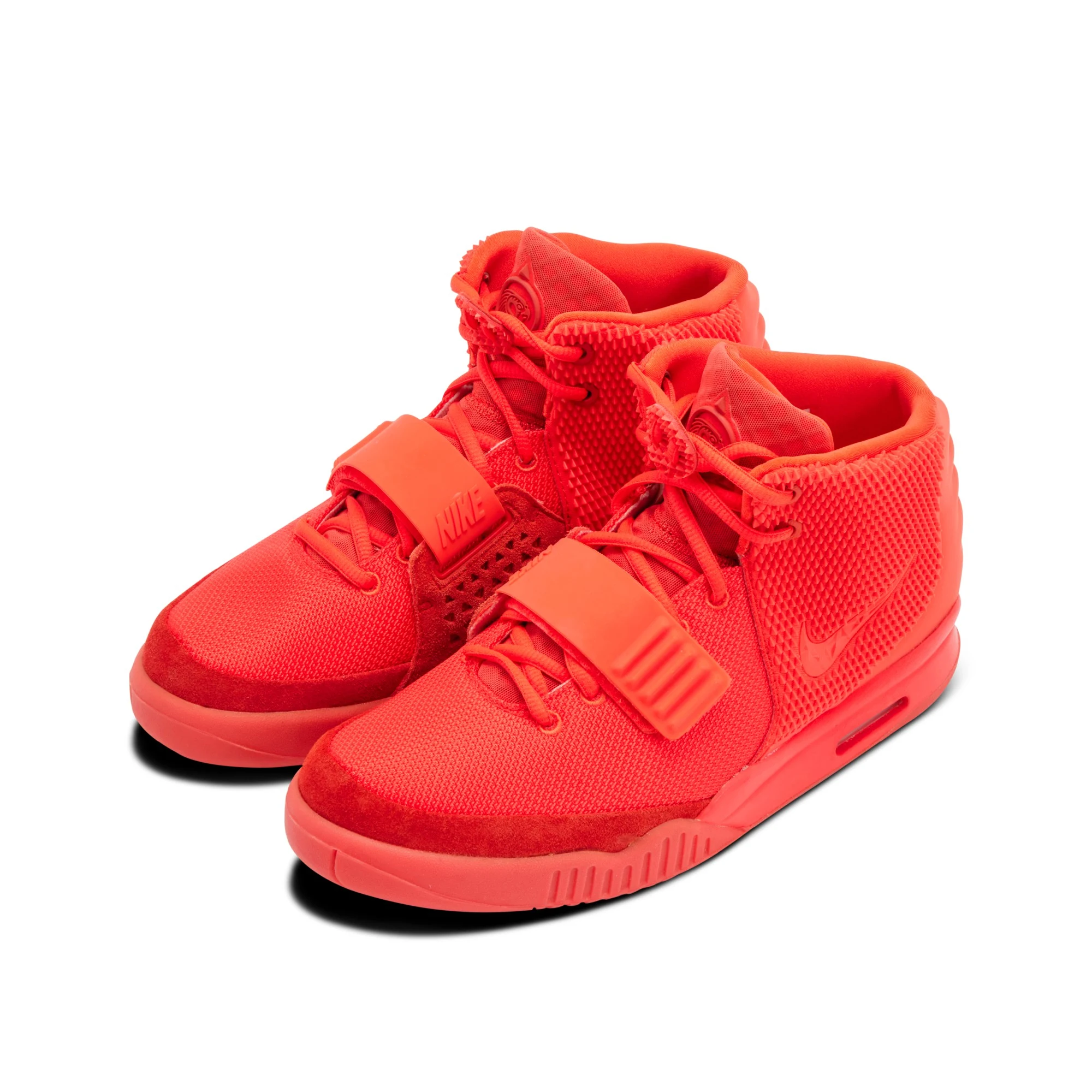 Nike Air Yeezy 2 Red October, 2014